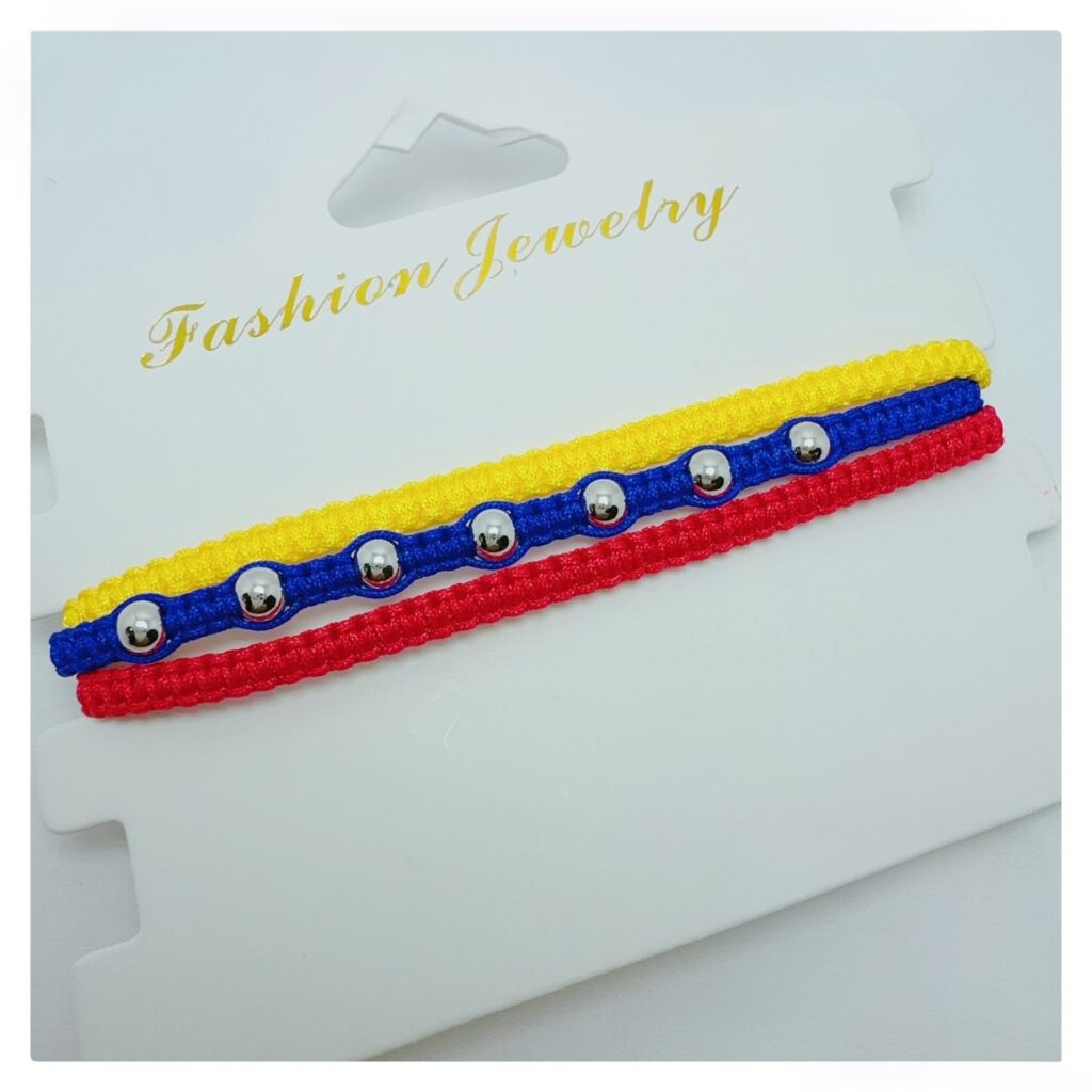 Orgullo Tricolor