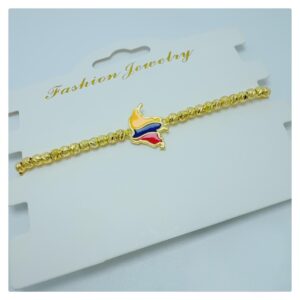 Orgullo Tricolor Fulgor